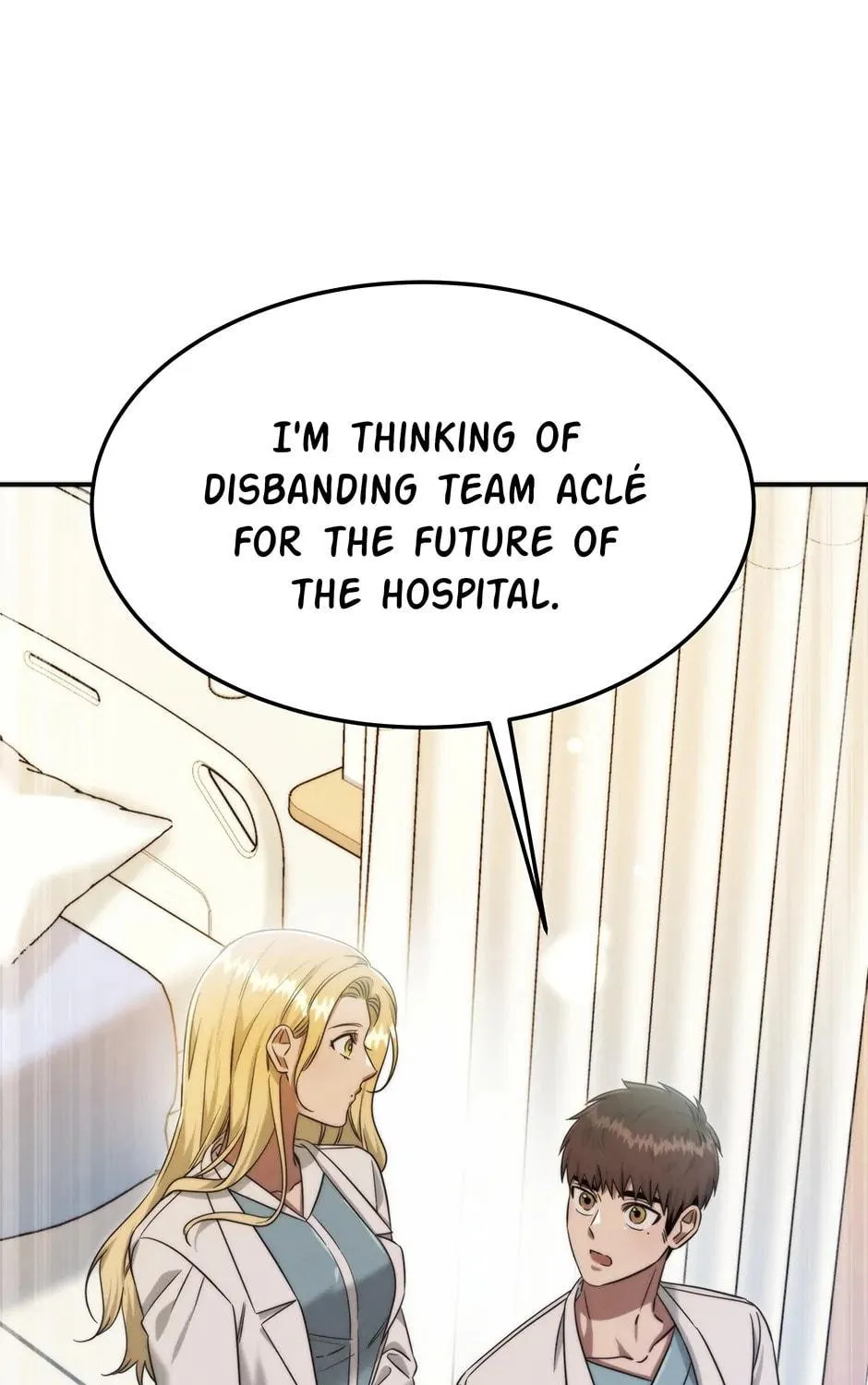 Read The Ghost Doctor chapter 193 image 100 on Lezhin