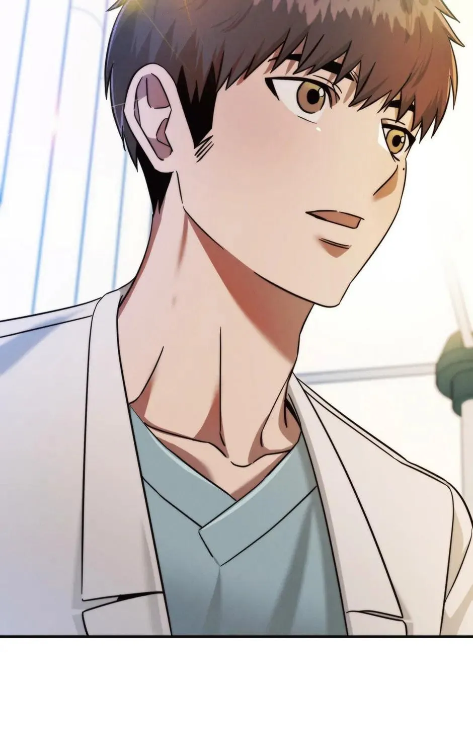 Read The Ghost Doctor chapter 193 image 106 on Lezhin