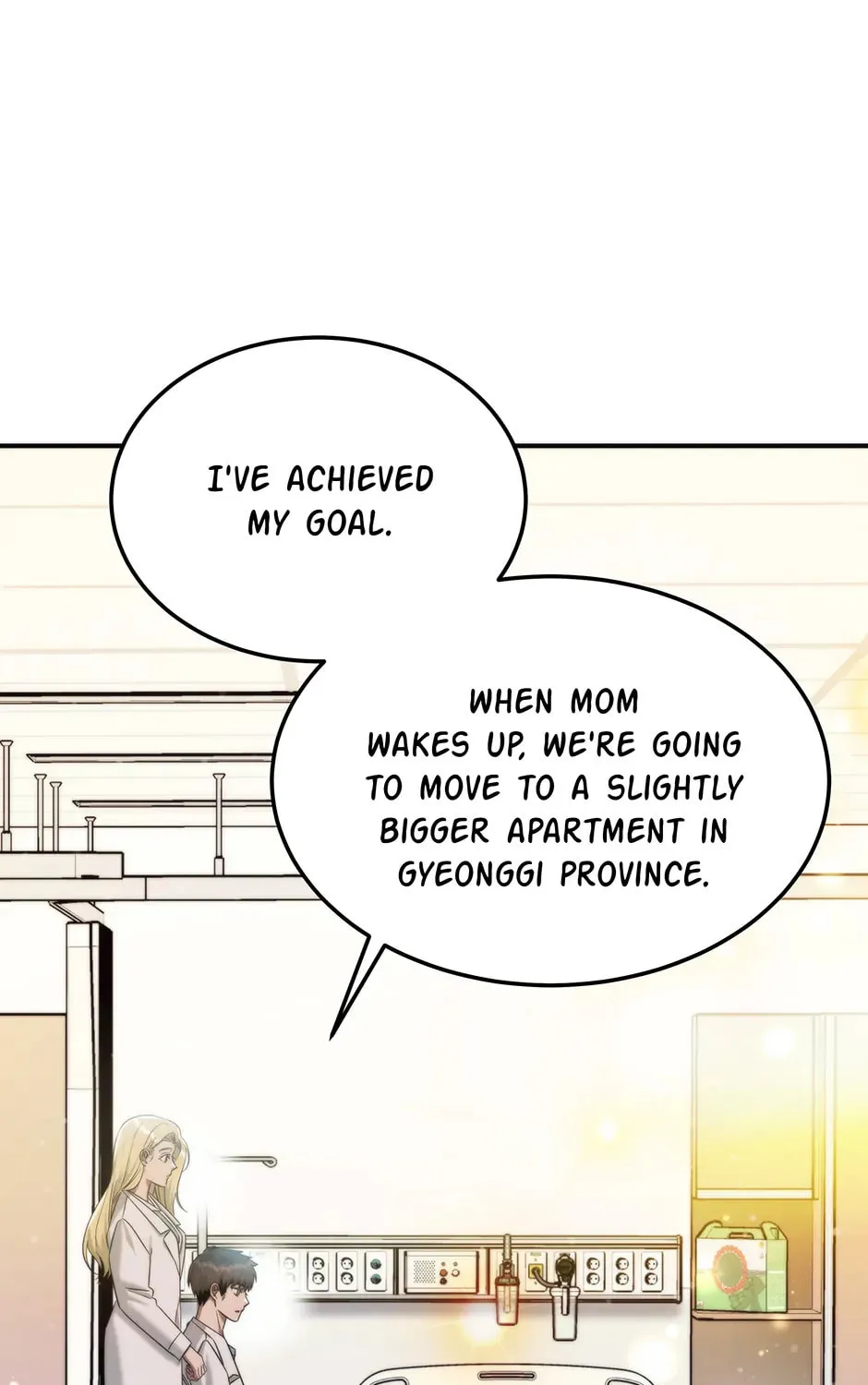 Read The Ghost Doctor chapter 193 image 110 on Lezhin