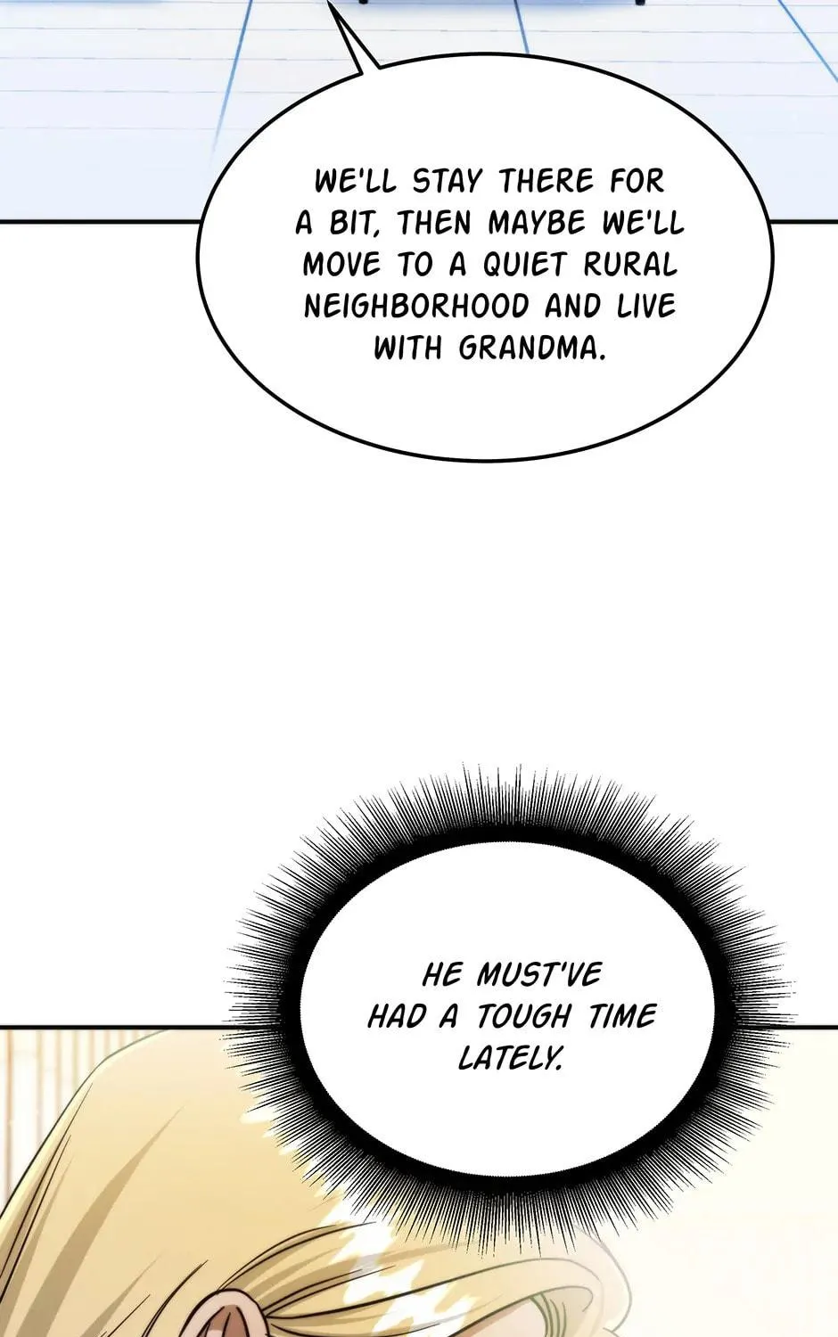 Read The Ghost Doctor chapter 193 image 112 on Lezhin