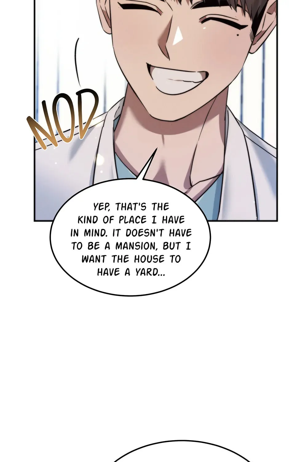 Read The Ghost Doctor chapter 193 image 116 on Lezhin