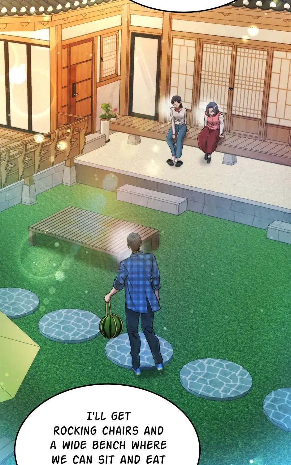 Read The Ghost Doctor chapter 193 image 118 on Lezhin