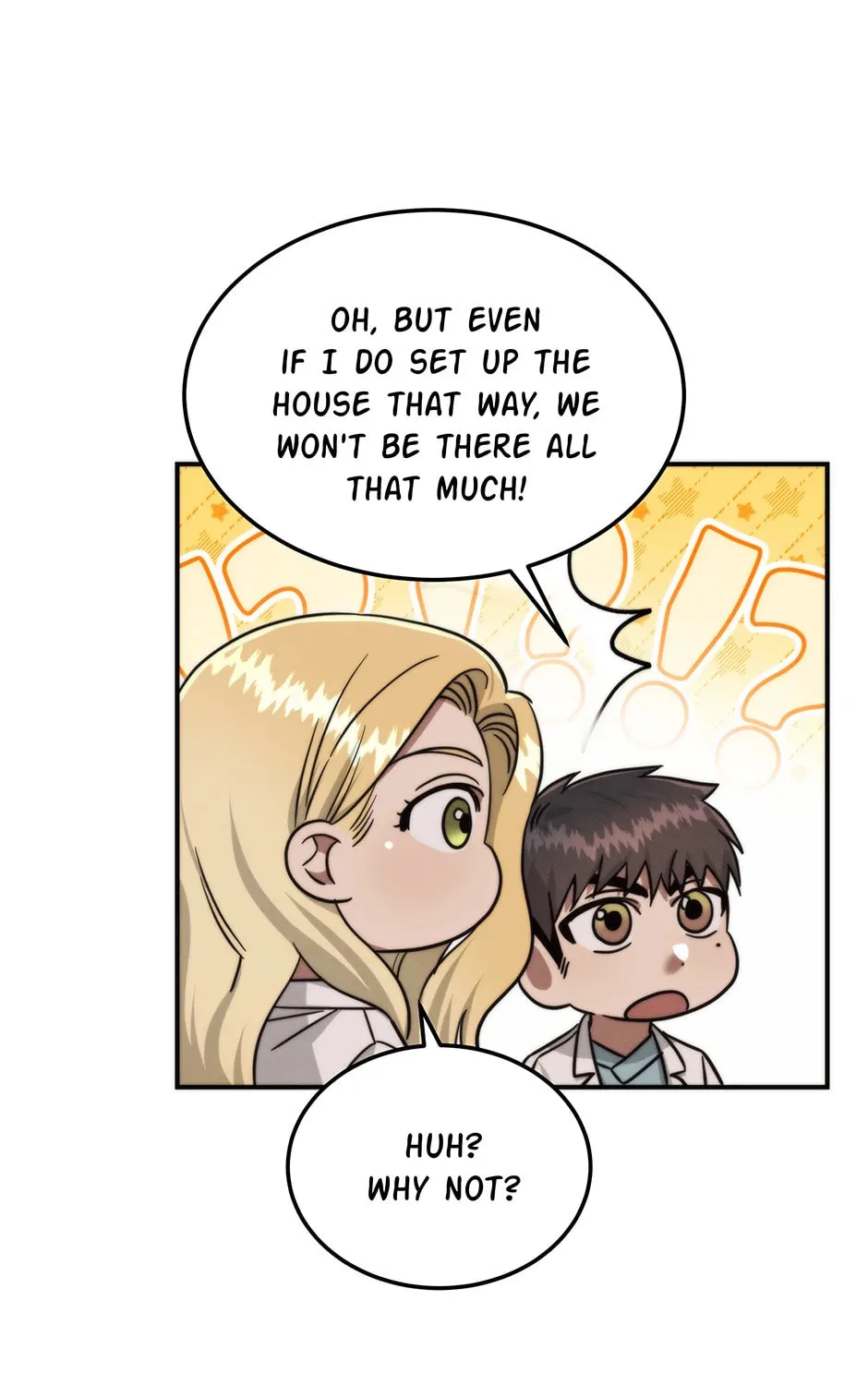 Read The Ghost Doctor chapter 193 image 120 on Lezhin