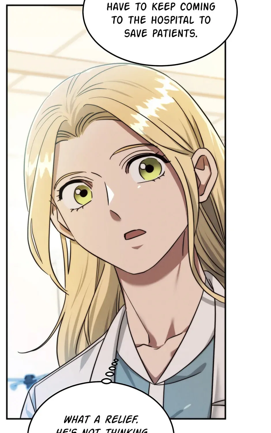 Read The Ghost Doctor chapter 193 image 122 on Lezhin