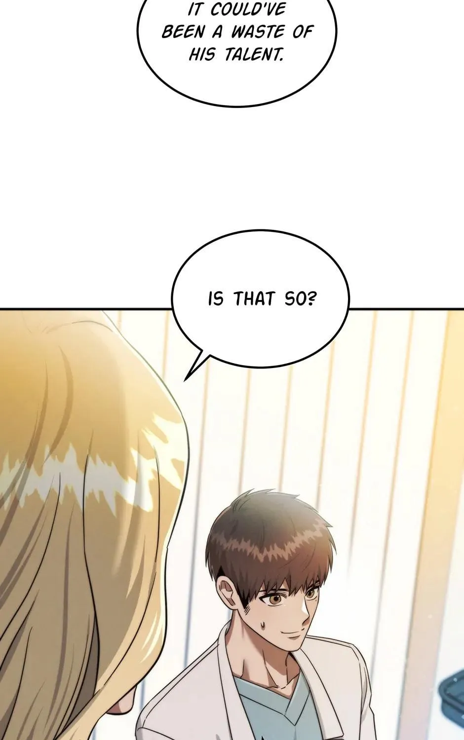 Read The Ghost Doctor chapter 193 image 124 on Lezhin