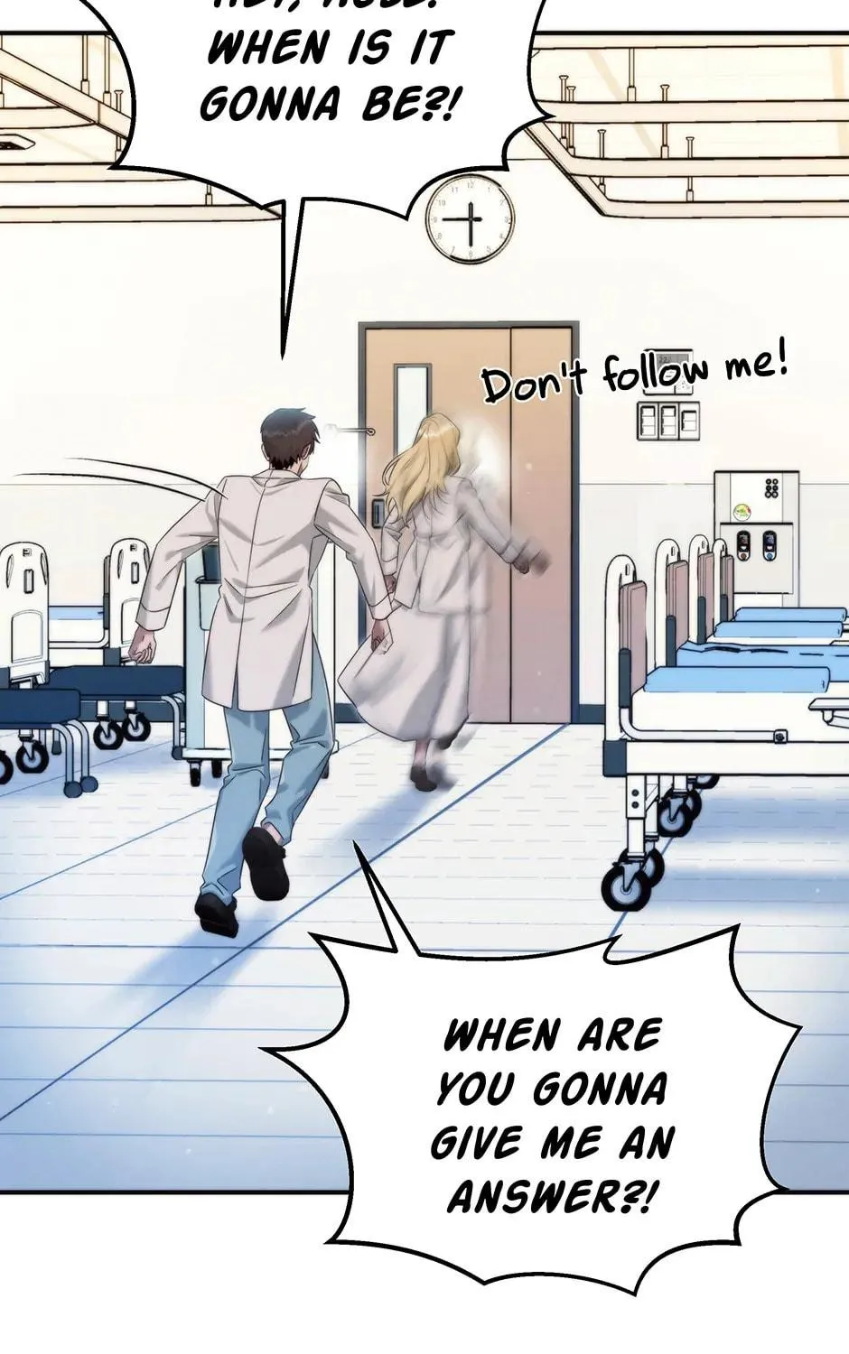Read The Ghost Doctor chapter 193 image 142 on Lezhin