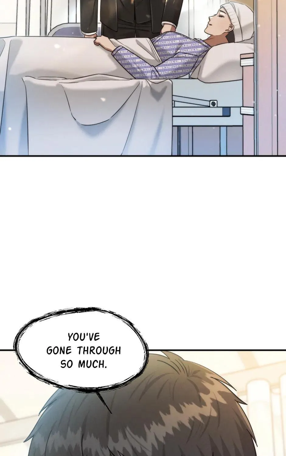 Read The Ghost Doctor chapter 193 image 158 on Lezhin
