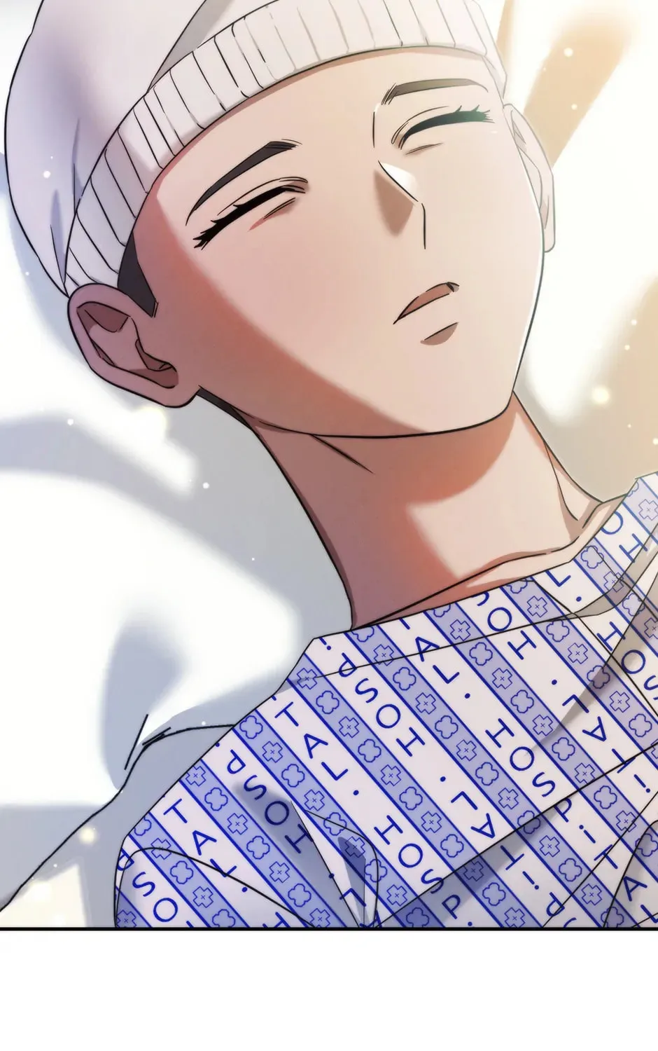 Read The Ghost Doctor chapter 193 image 162 on Lezhin
