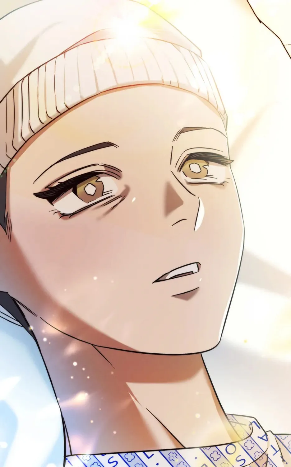 Read The Ghost Doctor chapter 193 image 174 on Lezhin