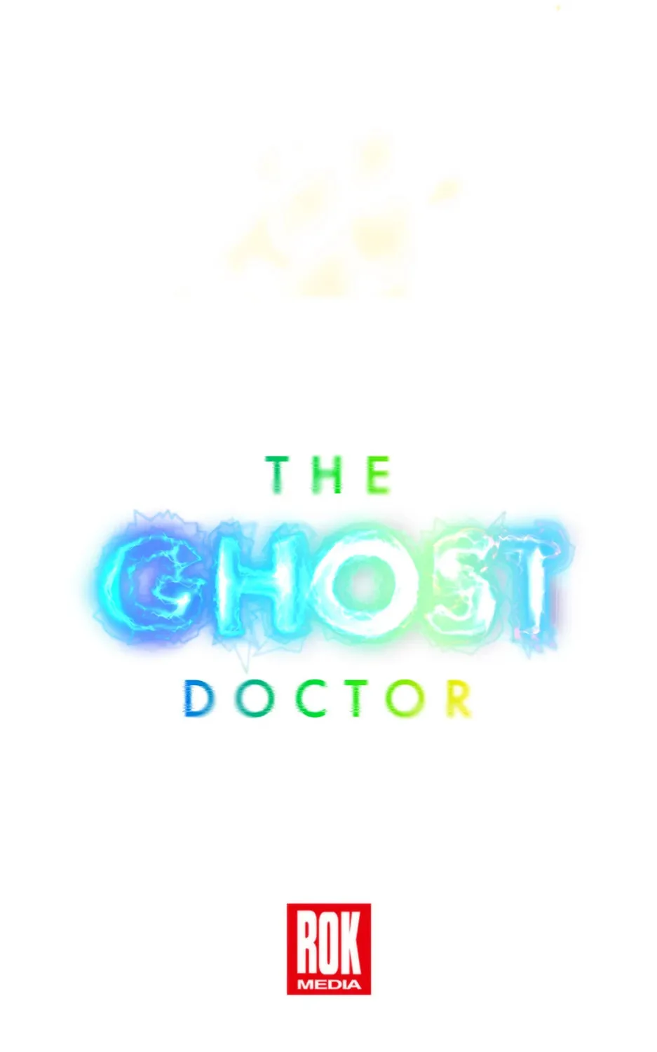 Read The Ghost Doctor chapter 193 image 176 on Lezhin