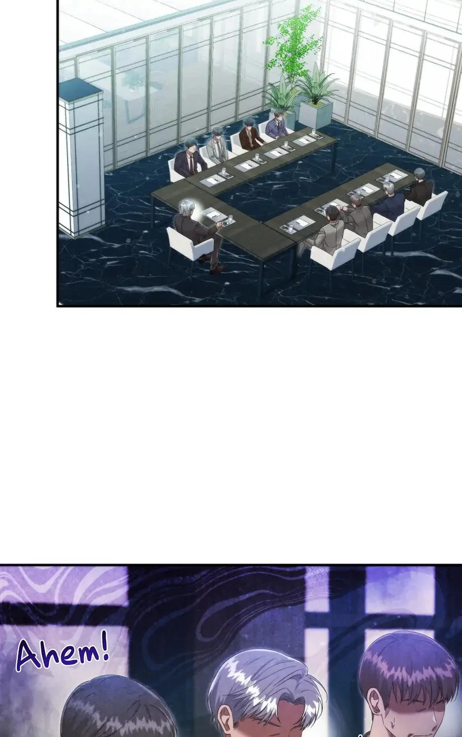 Read The Ghost Doctor chapter 193 image 2 on Lezhin