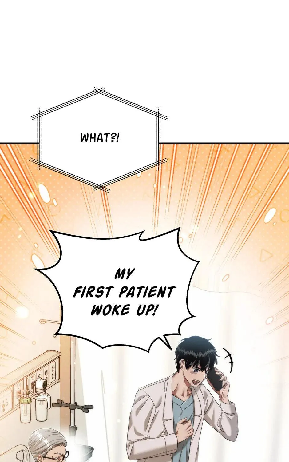 Read The Ghost Doctor chapter 193 image 22 on Lezhin