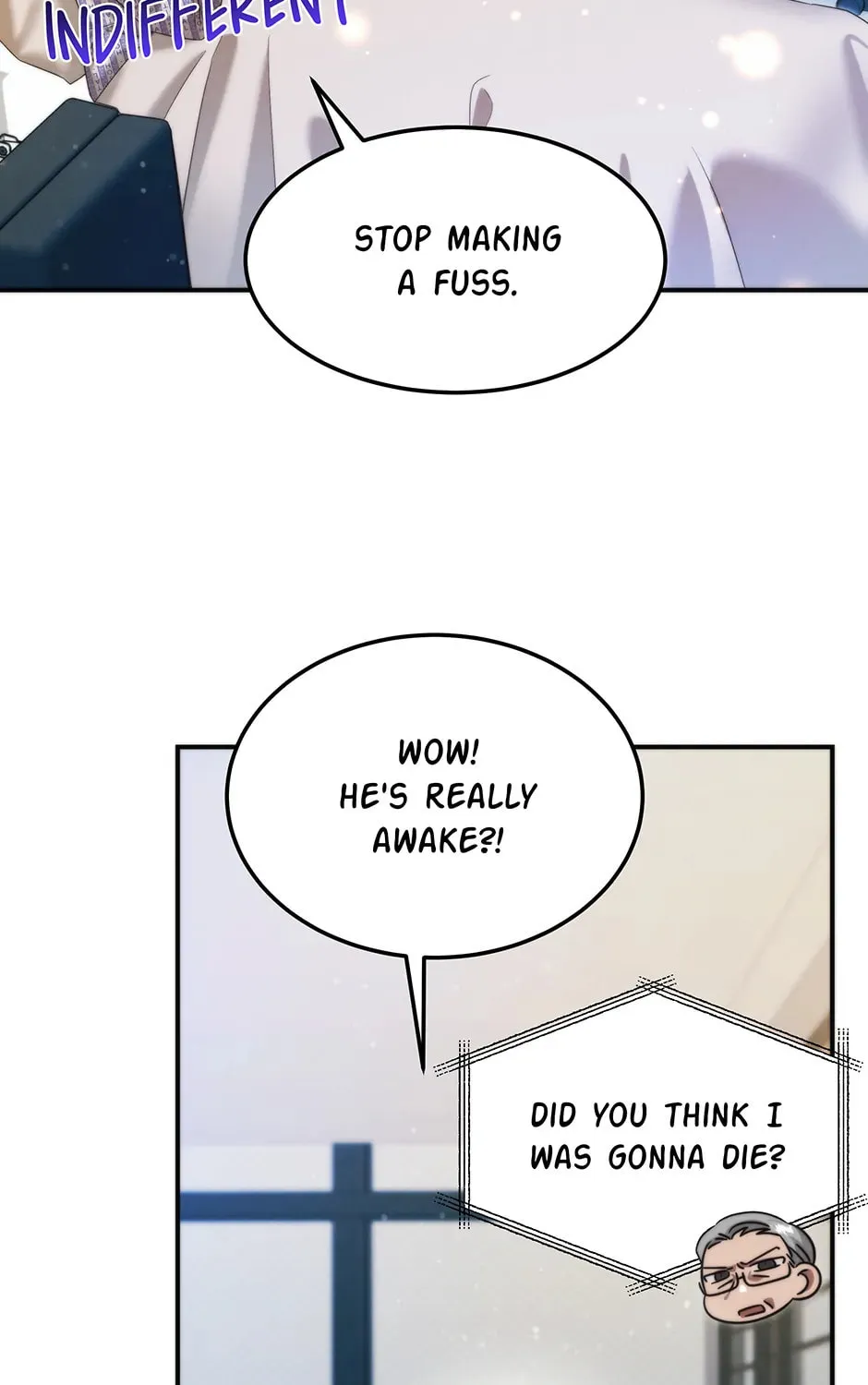 Read The Ghost Doctor chapter 193 image 24 on Lezhin