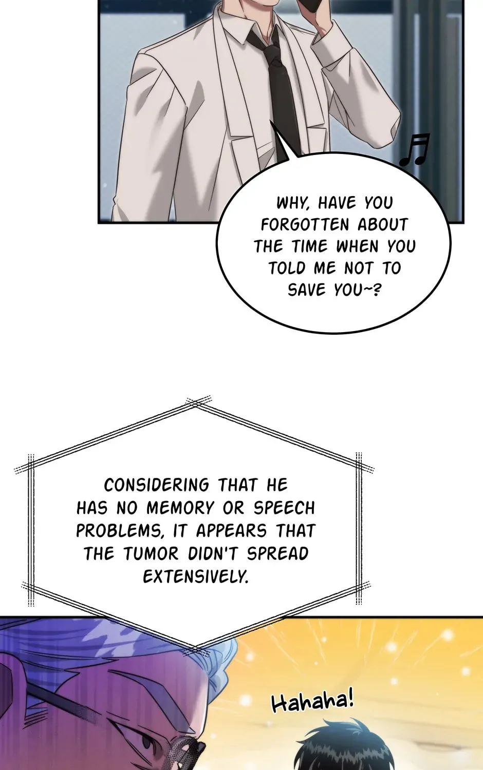 Read The Ghost Doctor chapter 193 image 26 on Lezhin