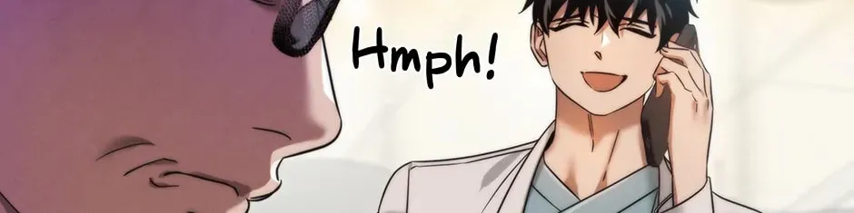 Read The Ghost Doctor chapter 193 image 27 on Lezhin