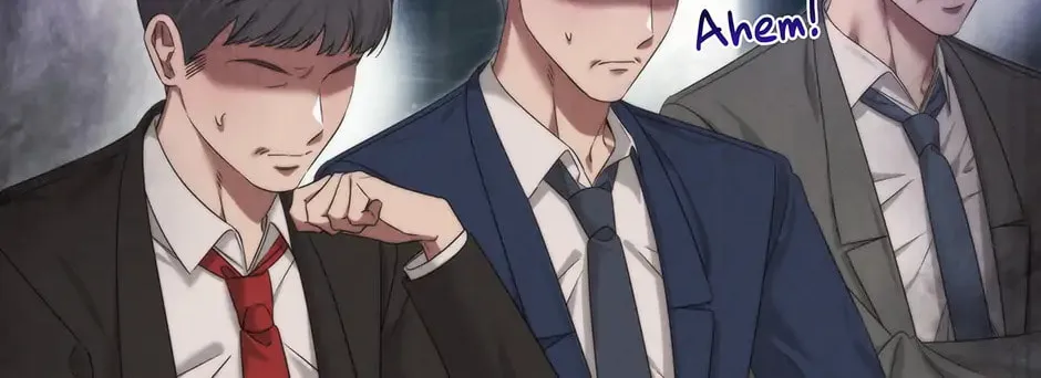 Read The Ghost Doctor chapter 193 image 3 on Lezhin