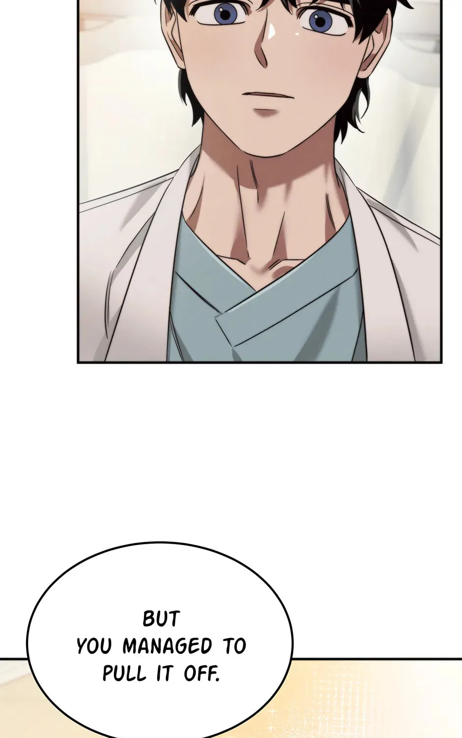 Read The Ghost Doctor chapter 193 image 30 on Lezhin