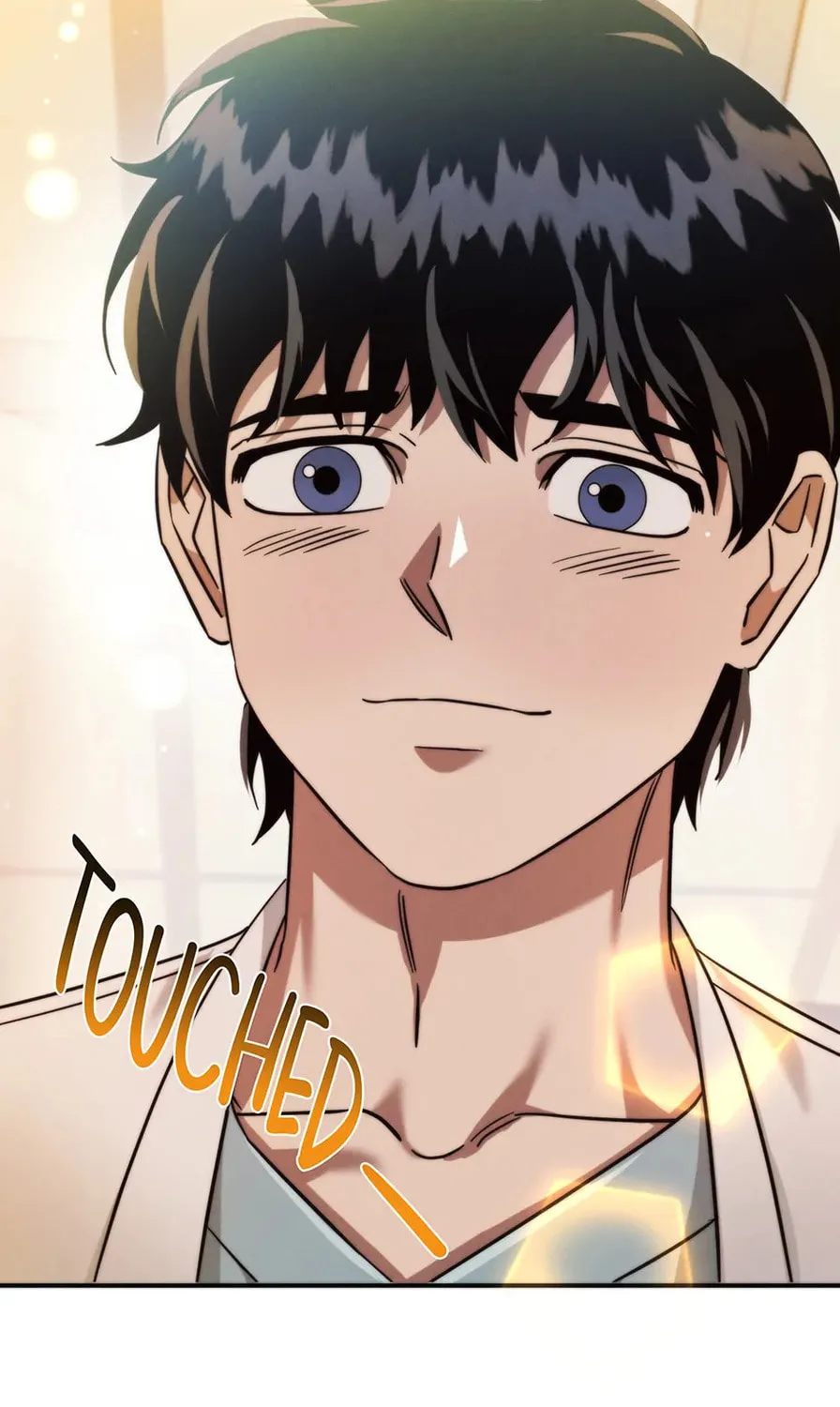 Read The Ghost Doctor chapter 193 image 36 on Lezhin