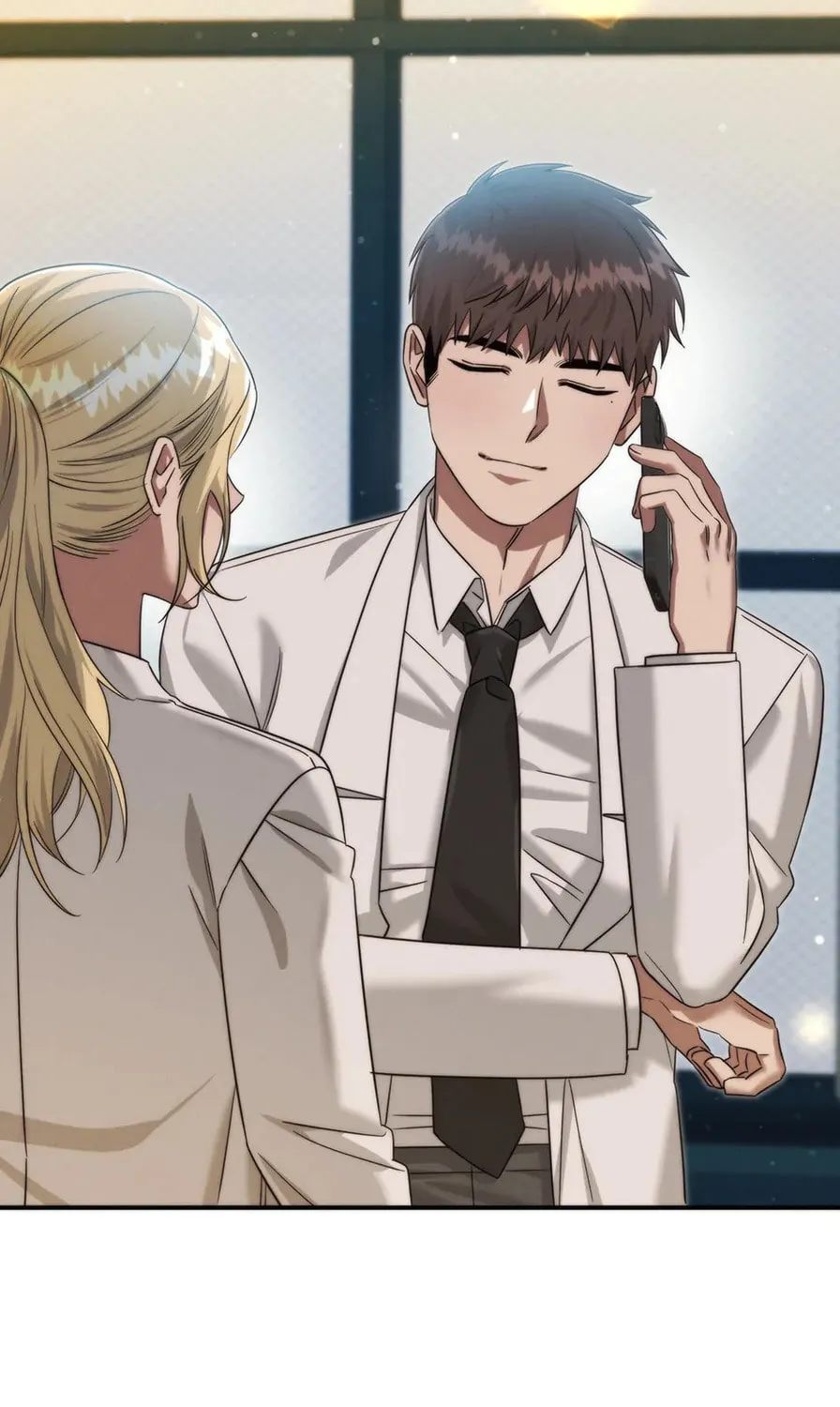 Read The Ghost Doctor chapter 193 image 42 on Lezhin