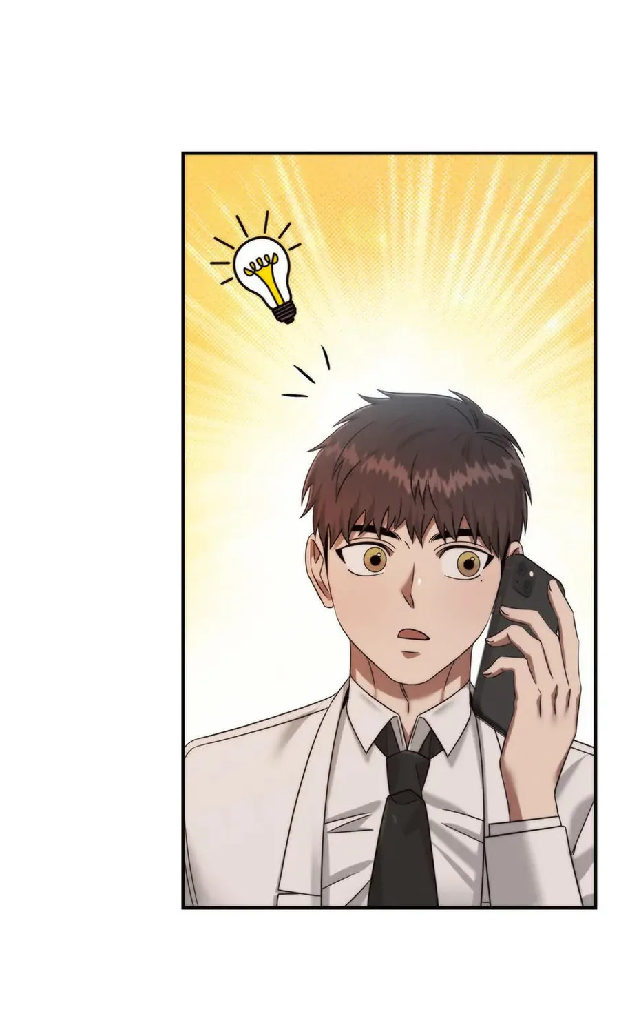 Read The Ghost Doctor chapter 193 image 44 on Lezhin