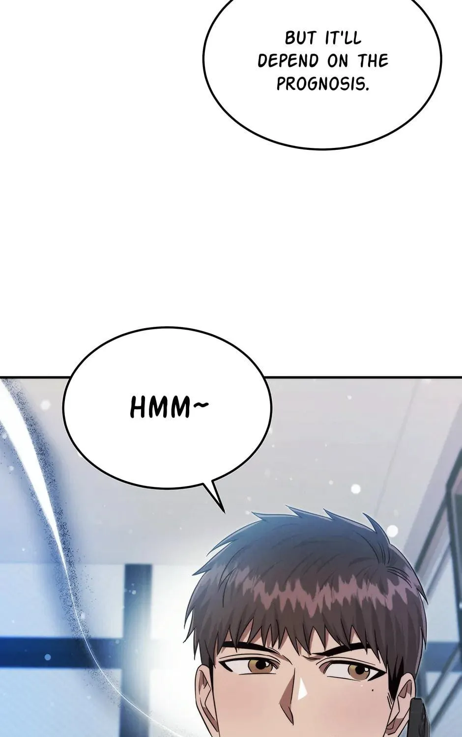 Read The Ghost Doctor chapter 193 image 48 on Lezhin