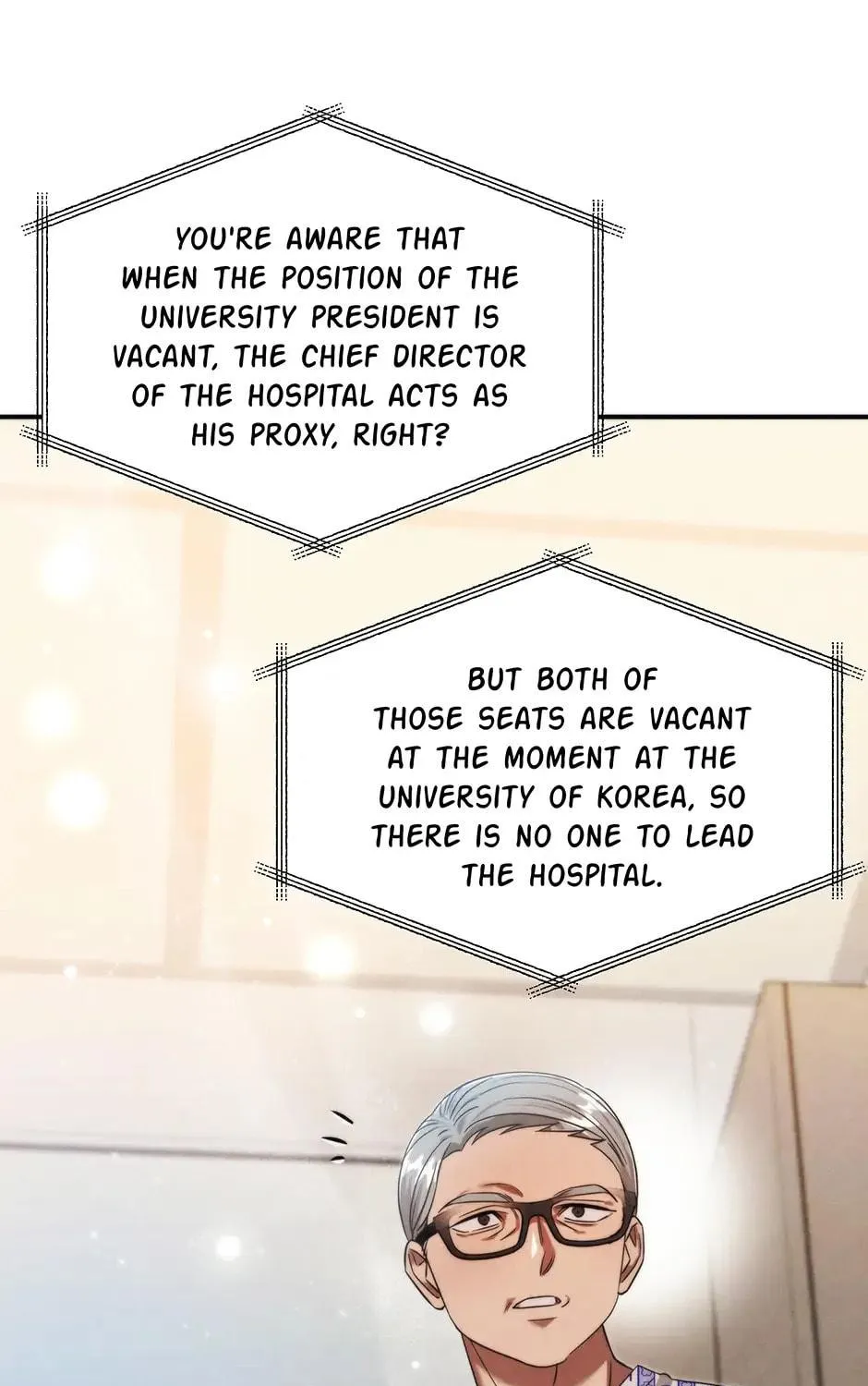 Read The Ghost Doctor chapter 193 image 58 on Lezhin