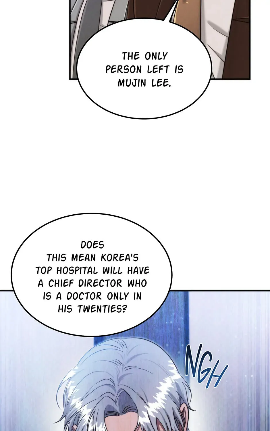 Read The Ghost Doctor chapter 193 image 6 on Lezhin