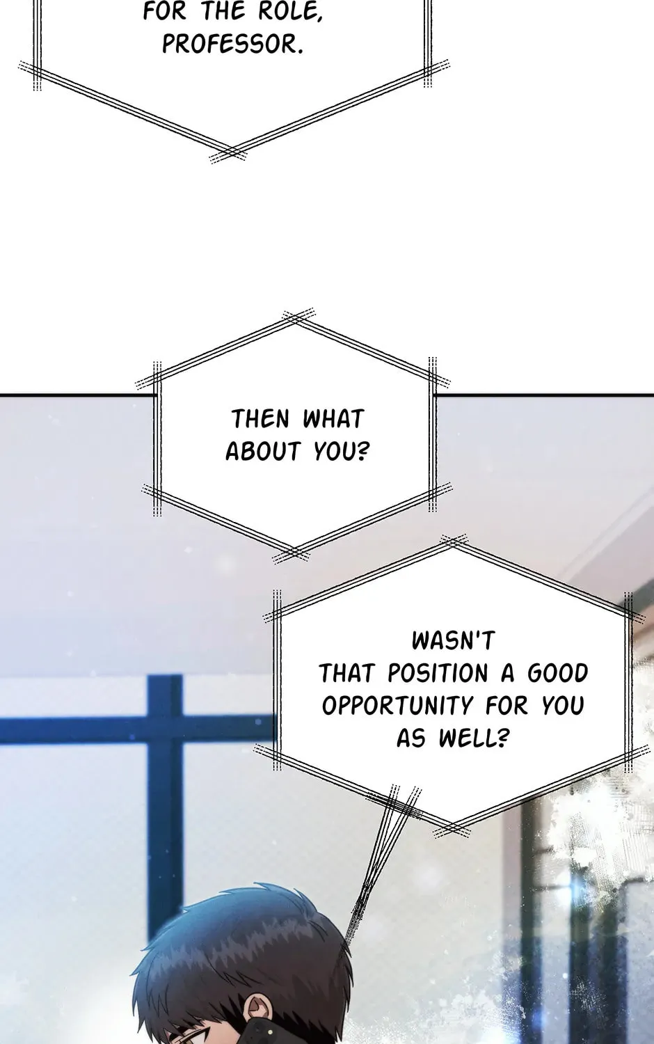 Read The Ghost Doctor chapter 193 image 60 on Lezhin
