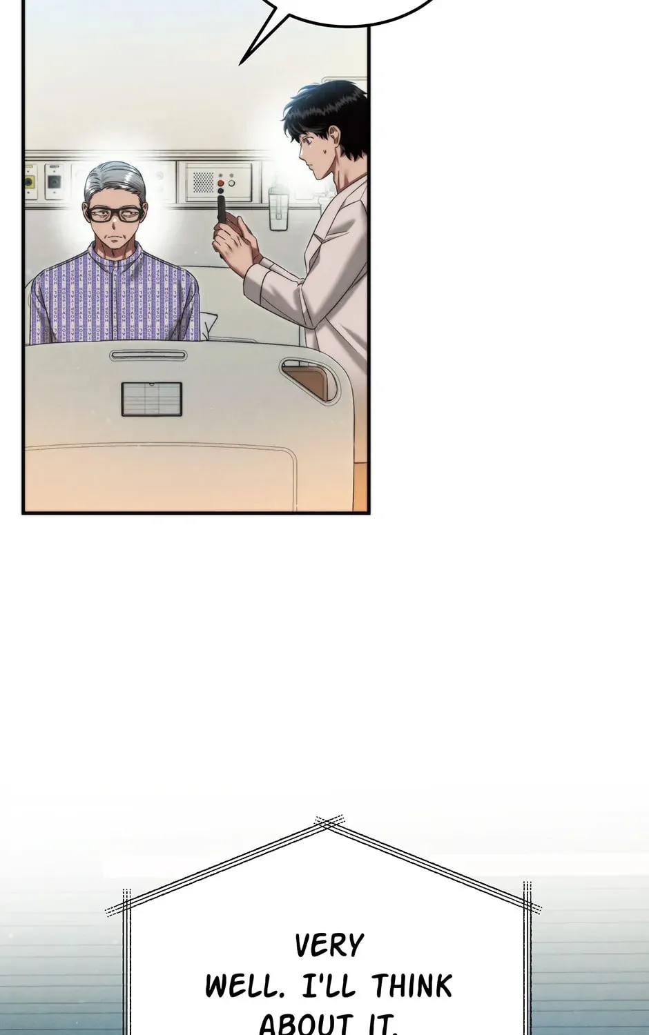 Read The Ghost Doctor chapter 193 image 66 on Lezhin
