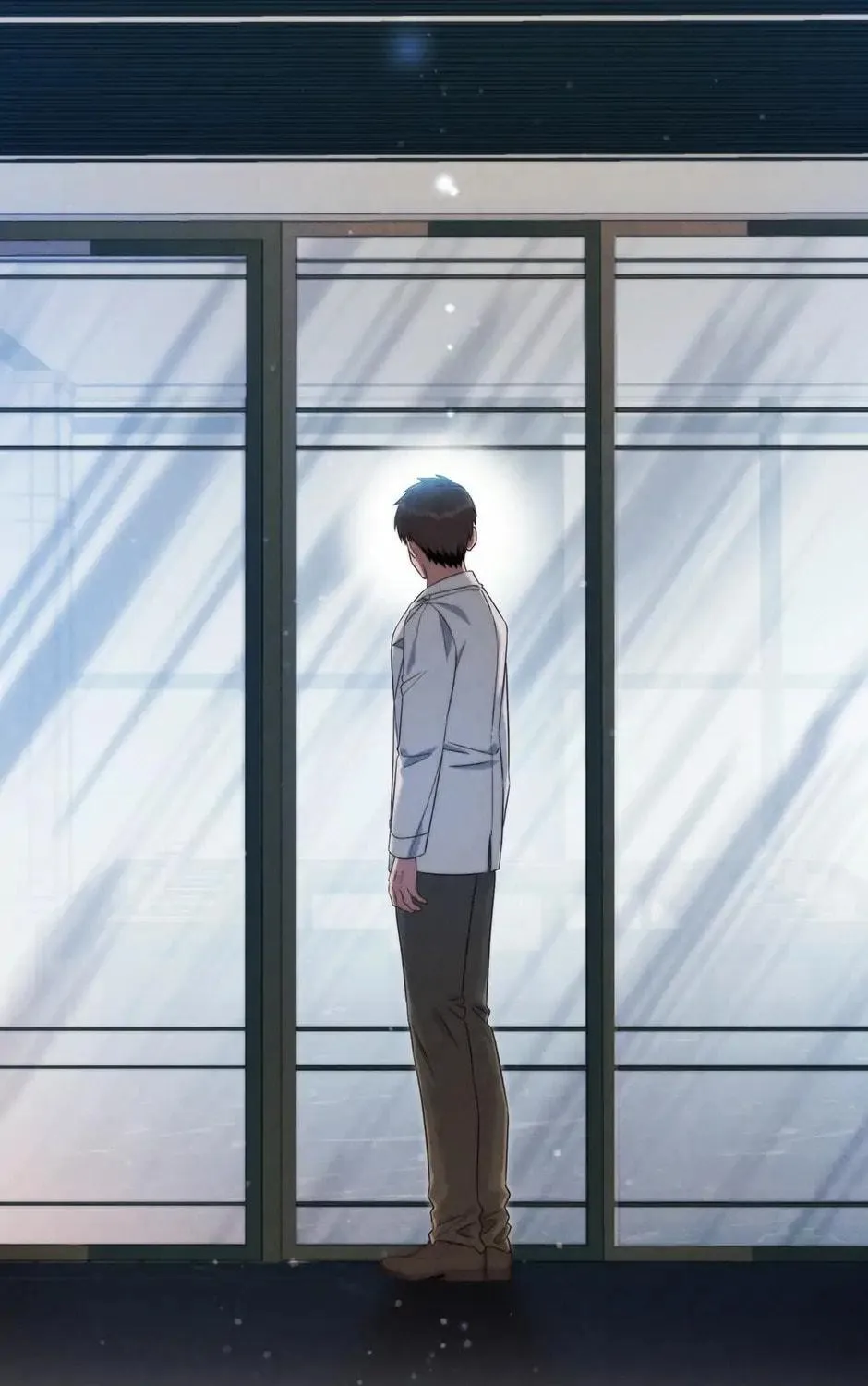 Read The Ghost Doctor chapter 193 image 68 on Lezhin