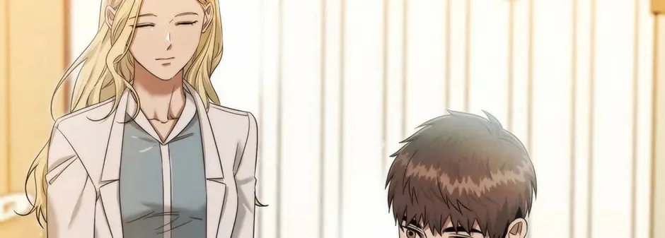 Read The Ghost Doctor chapter 193 image 75 on Lezhin