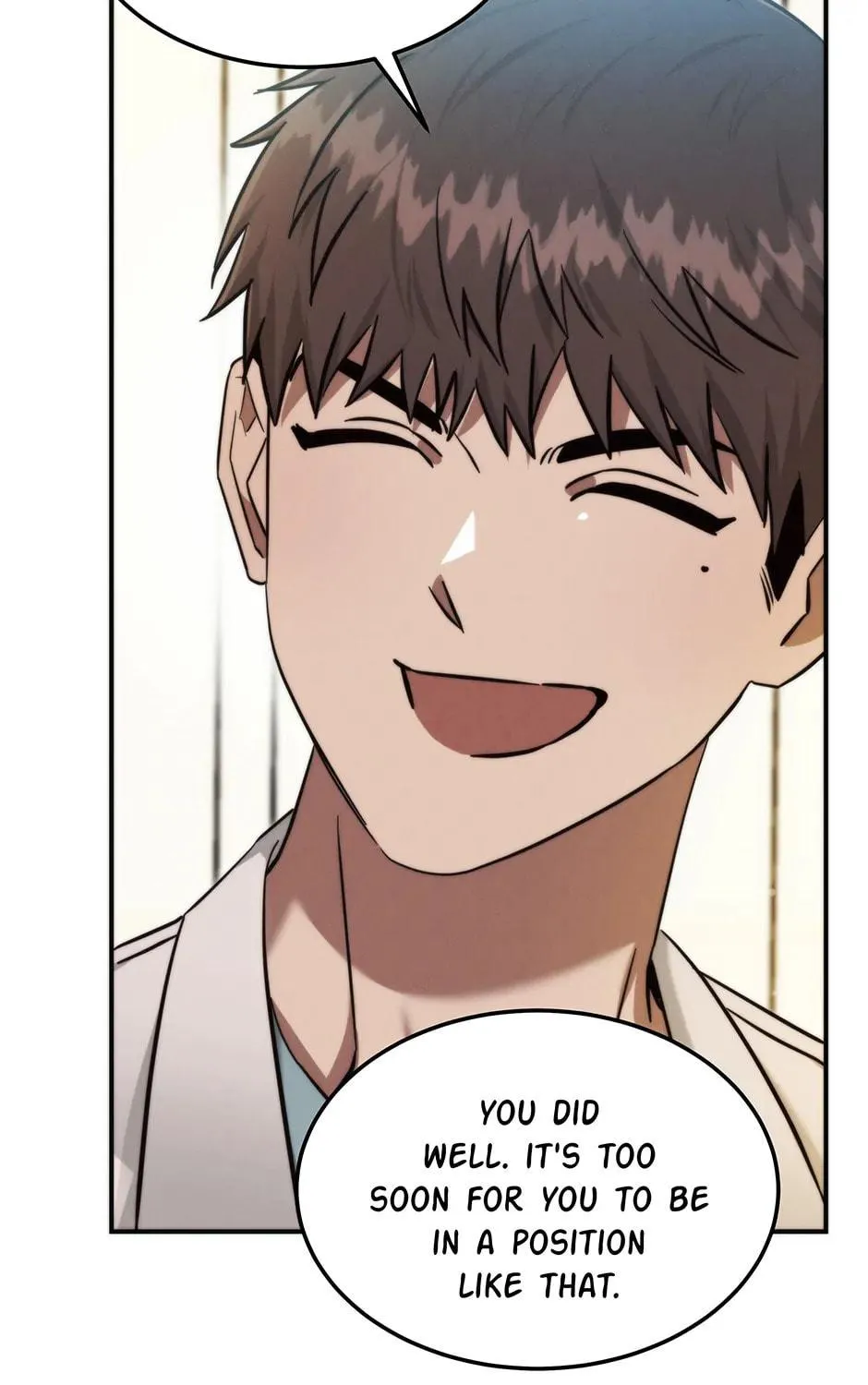 Read The Ghost Doctor chapter 193 image 78 on Lezhin