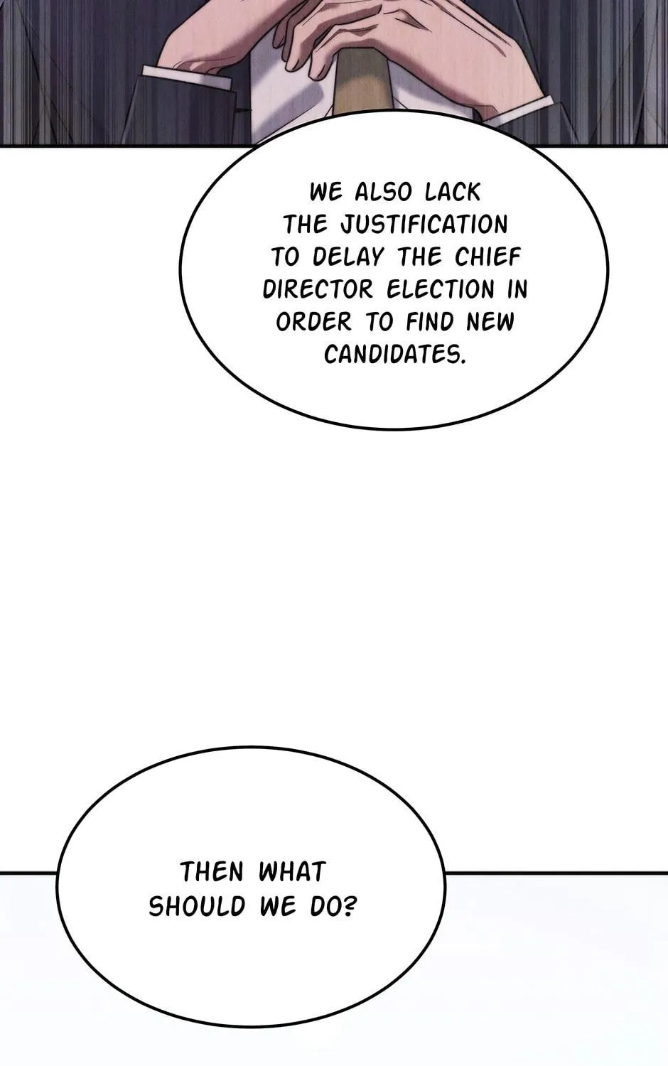Read The Ghost Doctor chapter 193 image 8 on Lezhin