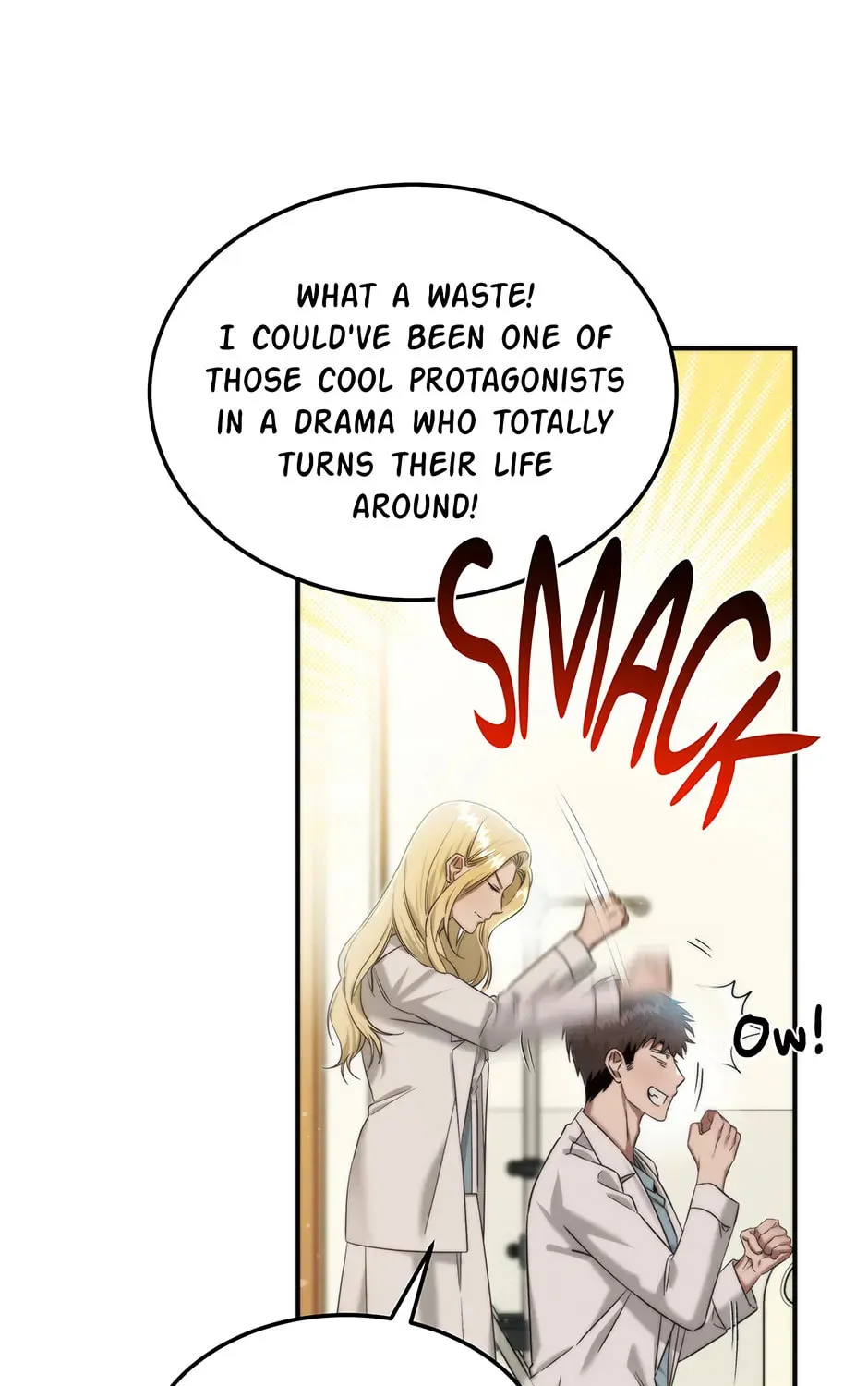 Read The Ghost Doctor chapter 193 image 80 on Lezhin