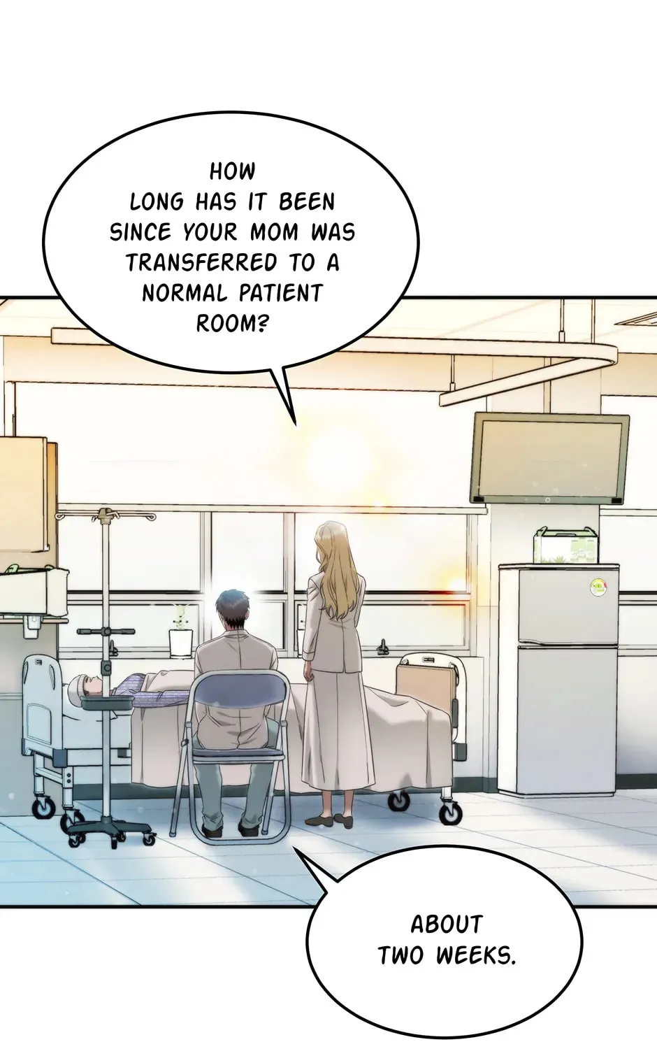 Read The Ghost Doctor chapter 193 image 84 on Lezhin