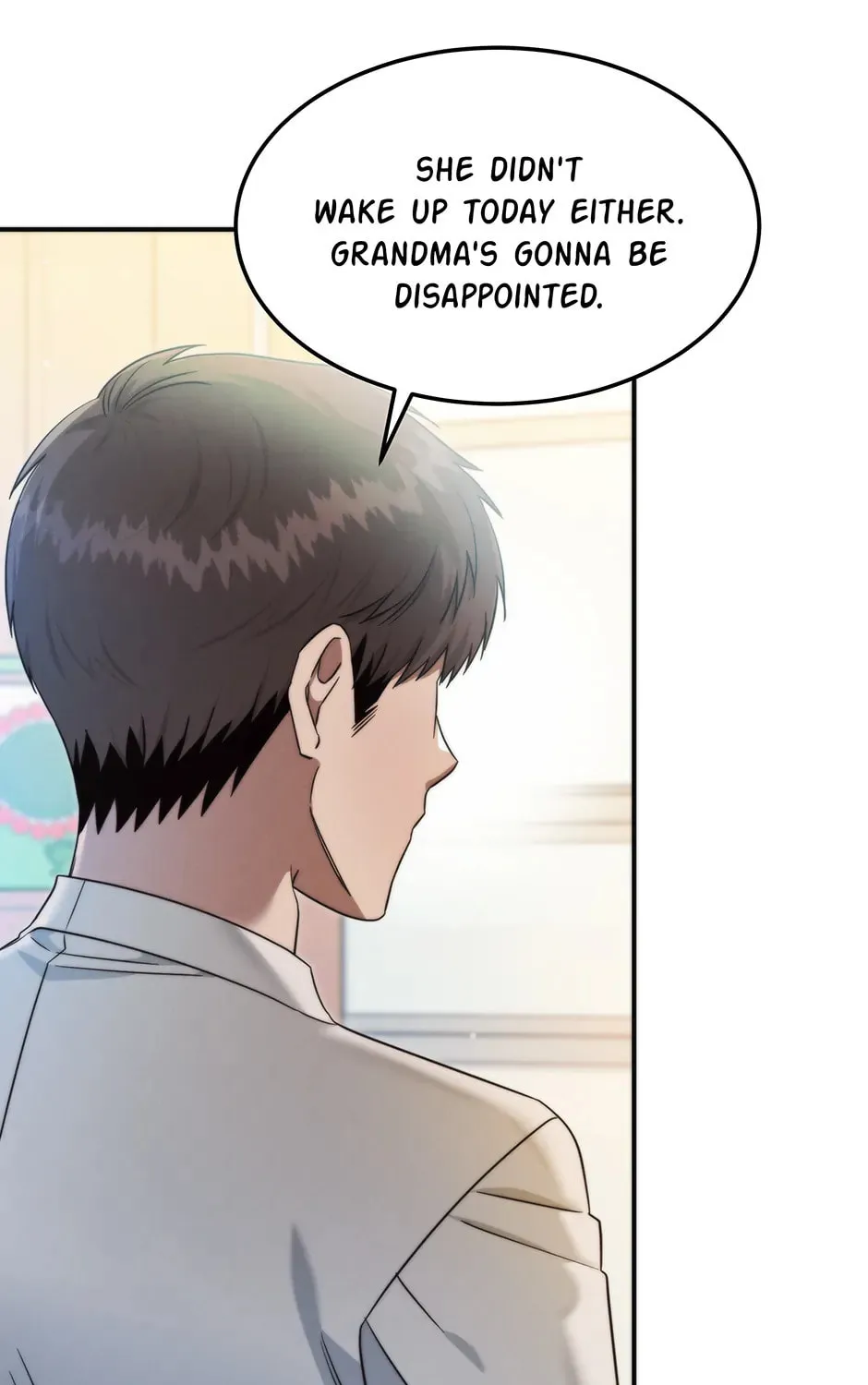 Read The Ghost Doctor chapter 193 image 86 on Lezhin