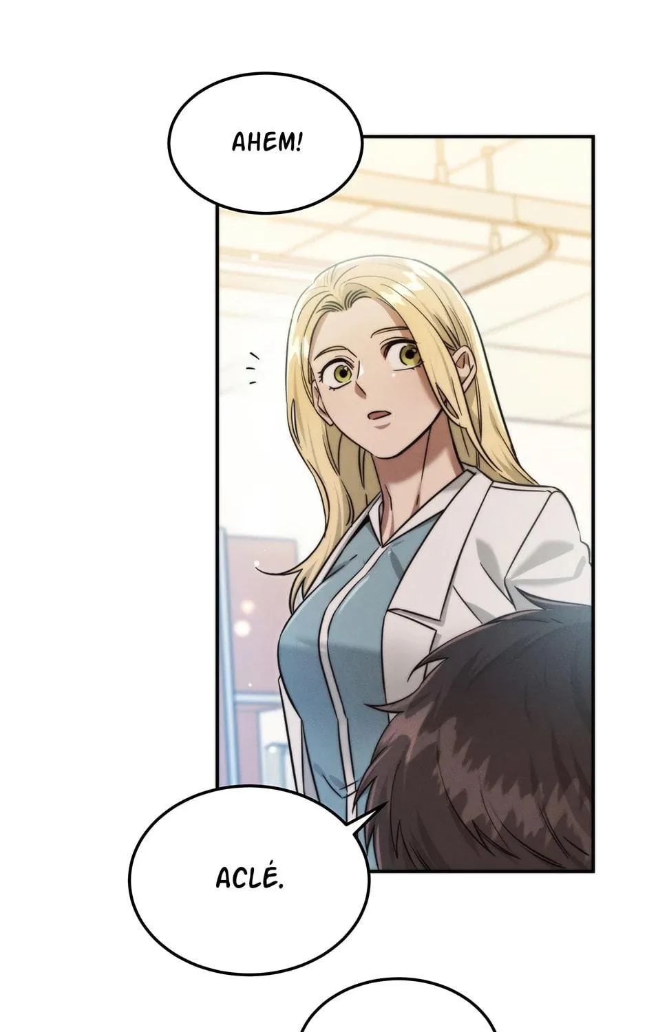 Read The Ghost Doctor chapter 193 image 98 on Lezhin