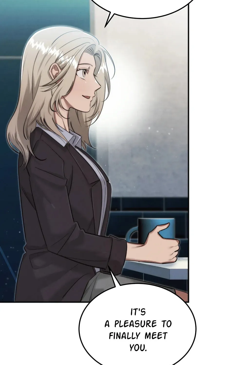 Read The Ghost Doctor chapter 194 image 110 on Lezhin