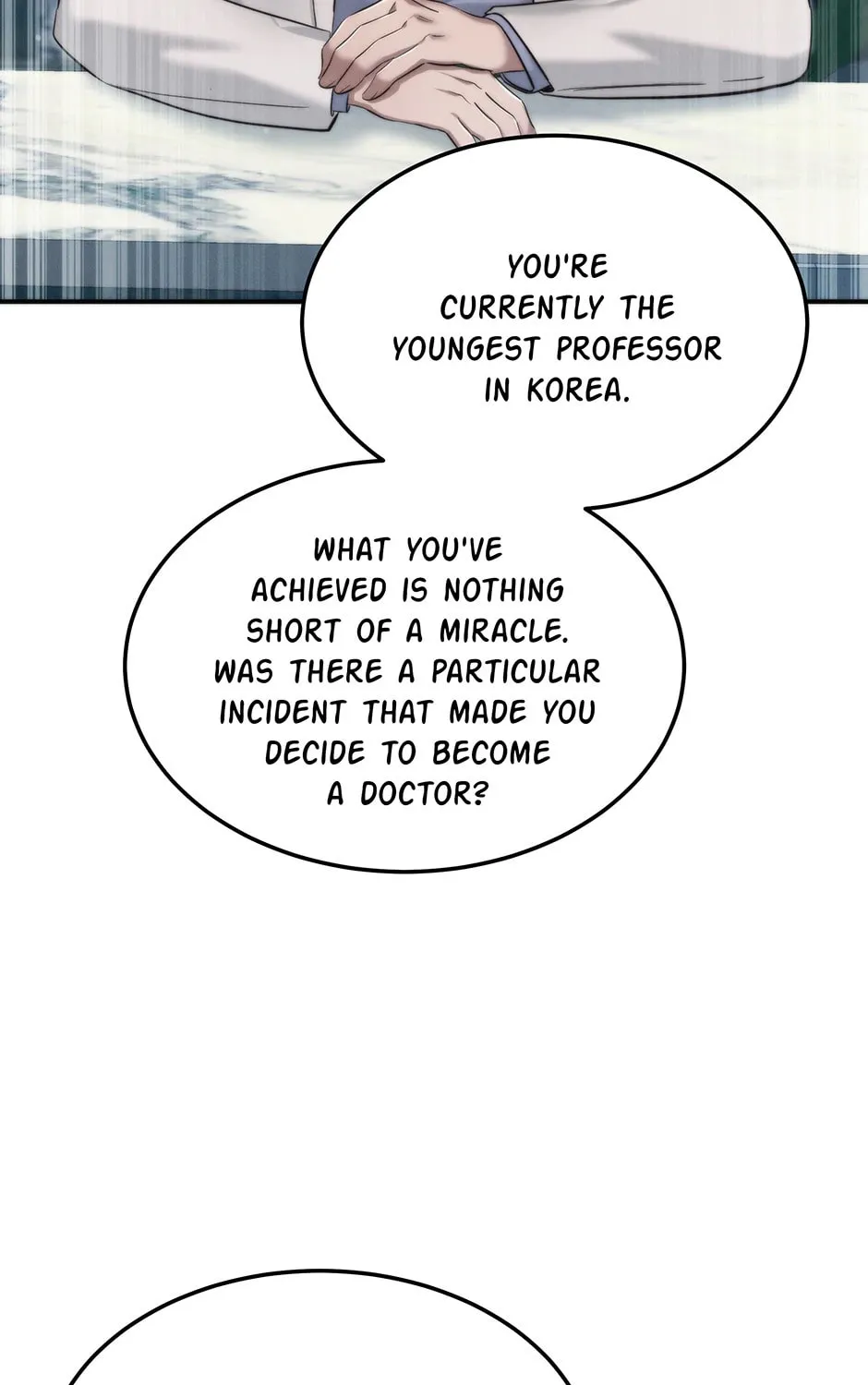 Read The Ghost Doctor chapter 194 image 114 on Lezhin