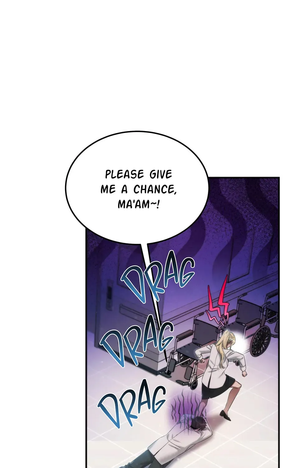 Read The Ghost Doctor chapter 194 image 12 on Lezhin