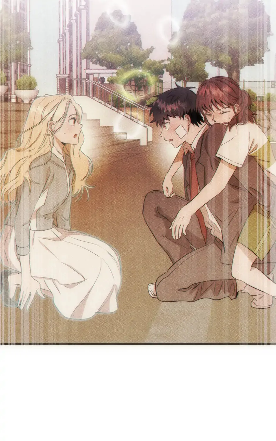 Read The Ghost Doctor chapter 194 image 122 on Lezhin