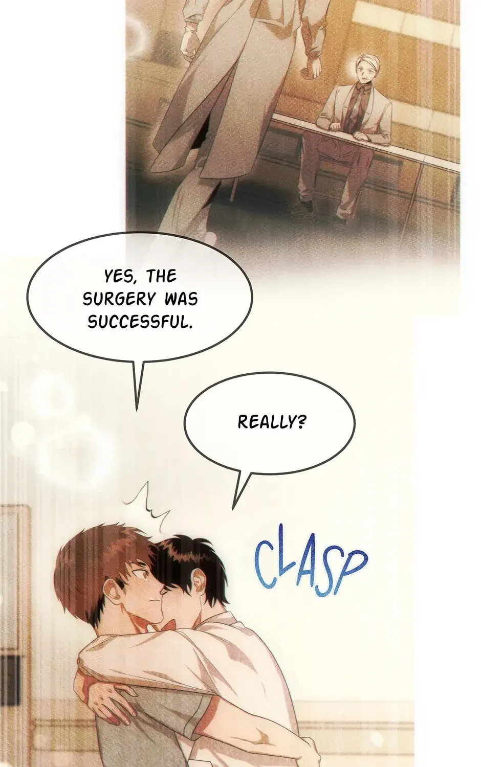Read The Ghost Doctor chapter 194 image 126 on Lezhin