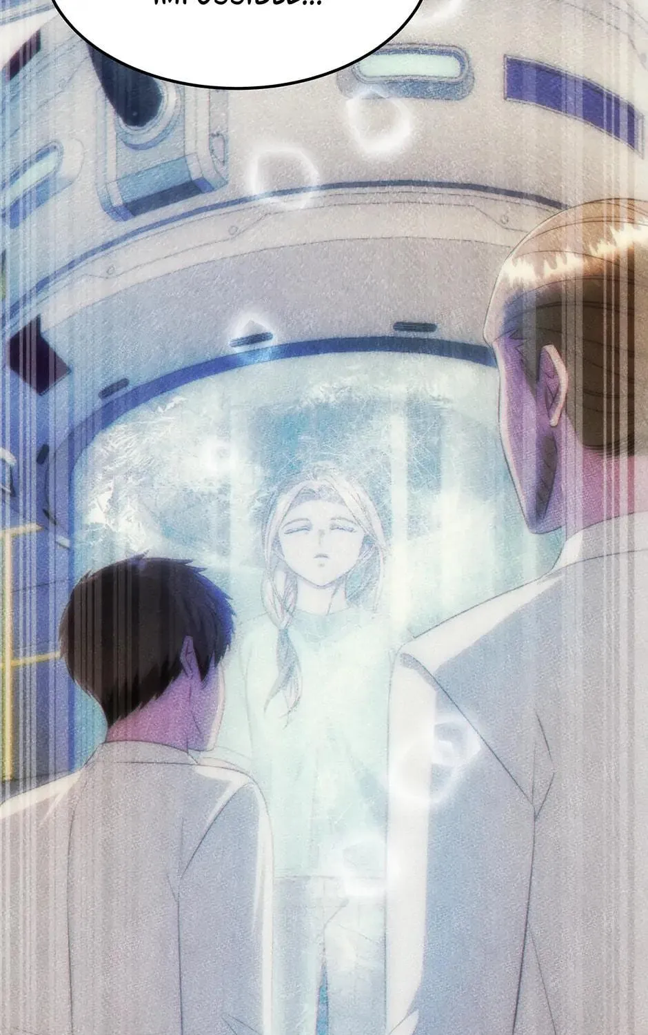 Read The Ghost Doctor chapter 194 image 128 on Lezhin