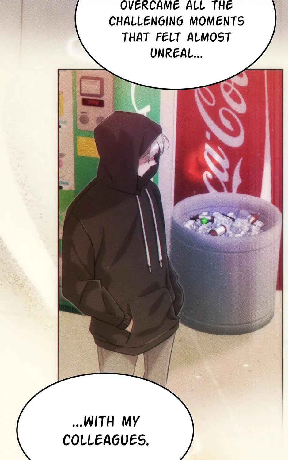 Read The Ghost Doctor chapter 194 image 130 on Lezhin