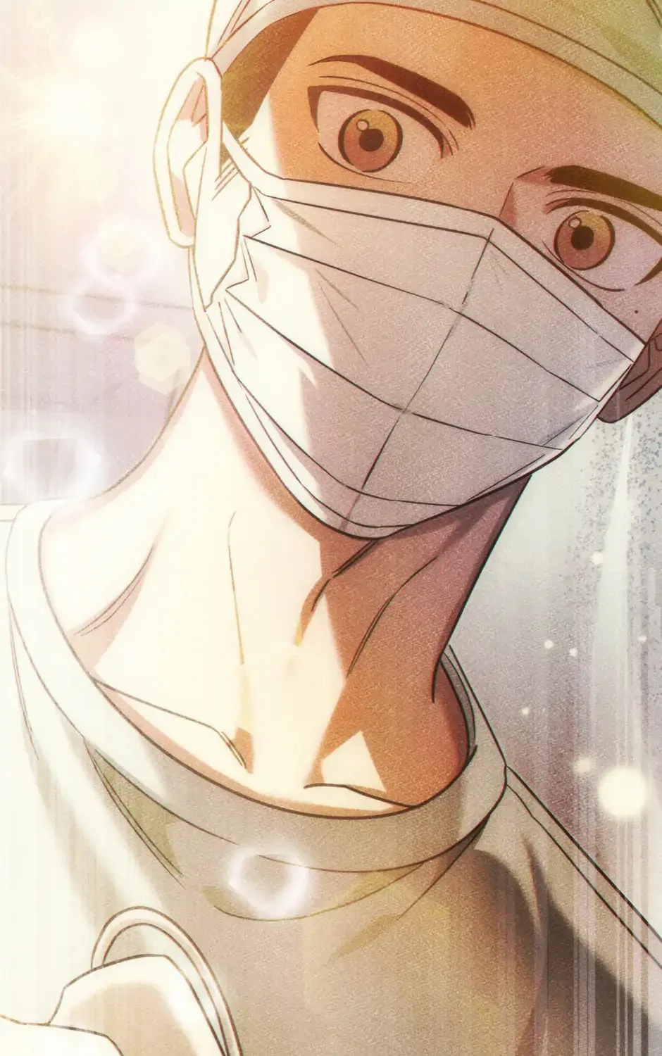 Read The Ghost Doctor chapter 194 image 132 on Lezhin