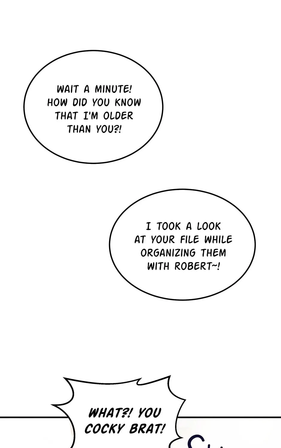Read The Ghost Doctor chapter 194 image 14 on Lezhin