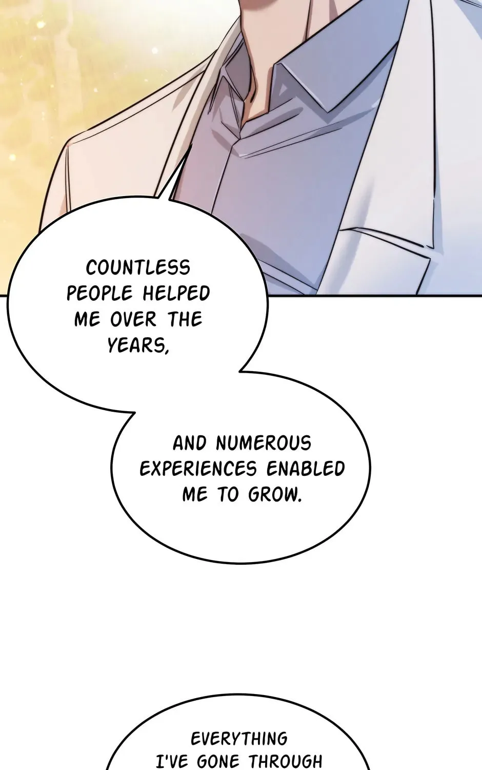 Read The Ghost Doctor chapter 194 image 140 on Lezhin