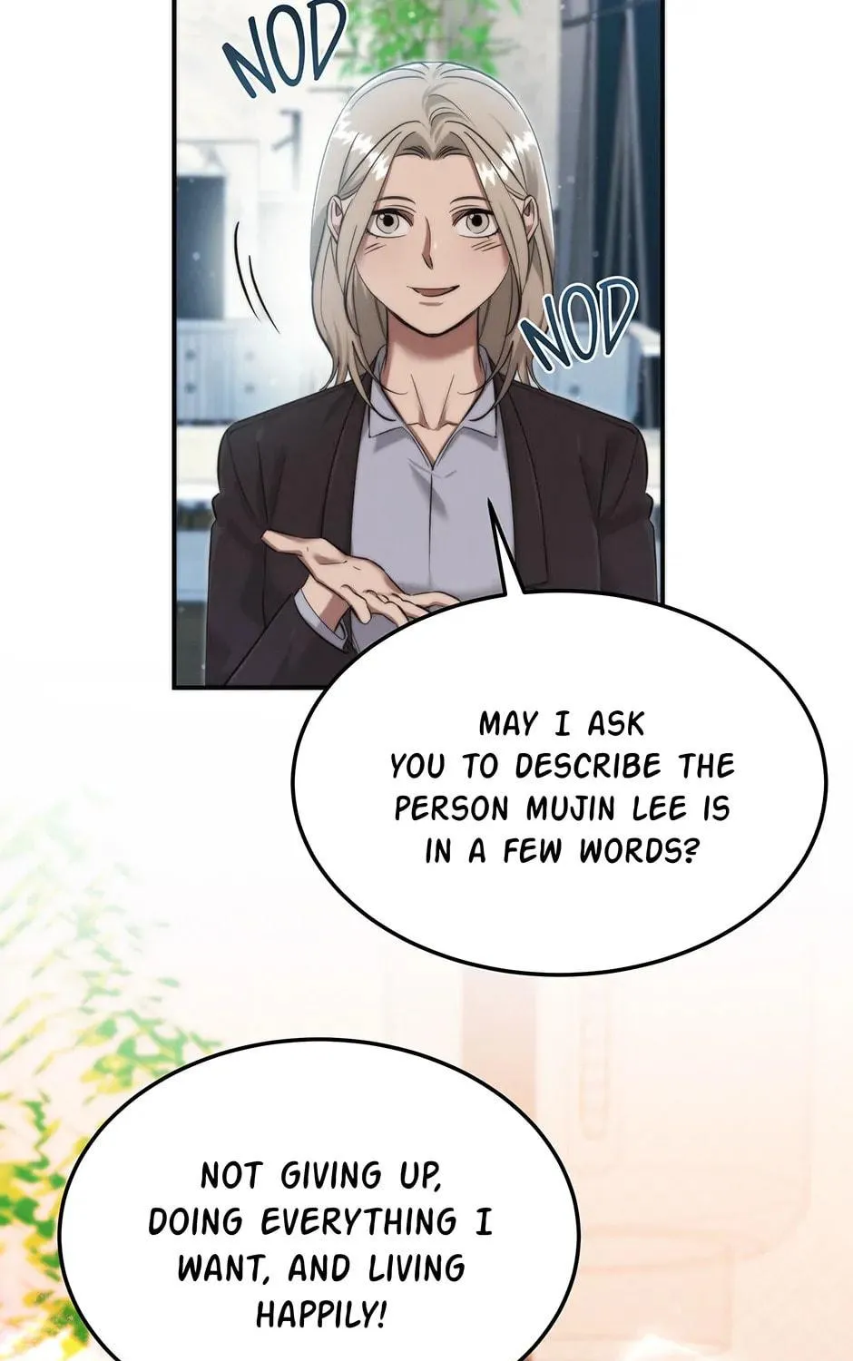 Read The Ghost Doctor chapter 194 image 142 on Lezhin