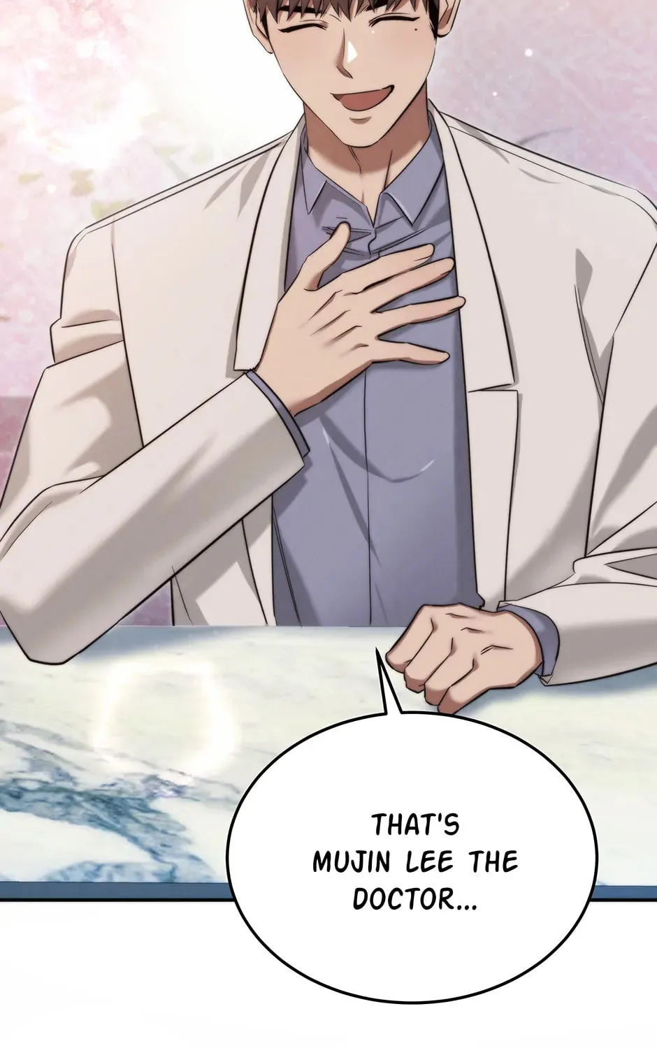 Read The Ghost Doctor chapter 194 image 144 on Lezhin
