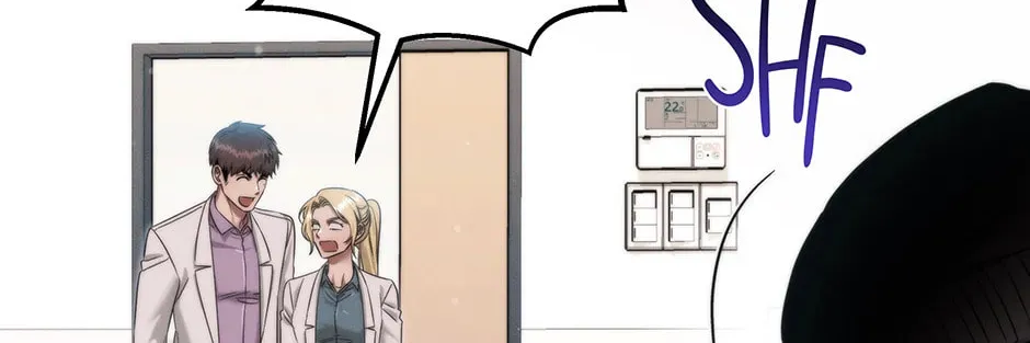 Read The Ghost Doctor chapter 194 image 15 on Lezhin